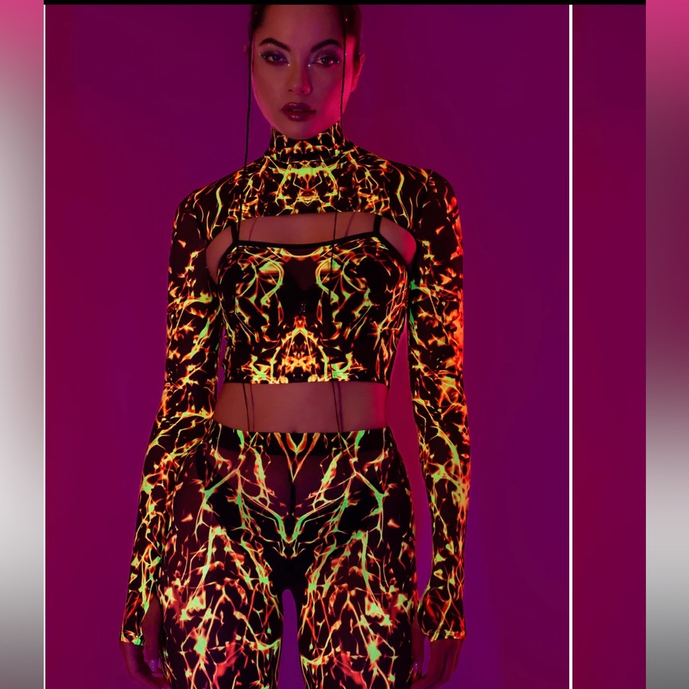 Badinka Slow burner set